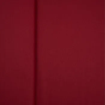 Tegatex Režná látka metráž - vínová