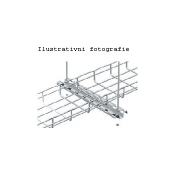 kabelová chránička CABLOFIL Profil CM013033 RCSN 3000 GC 2994x68x25mm CM013033