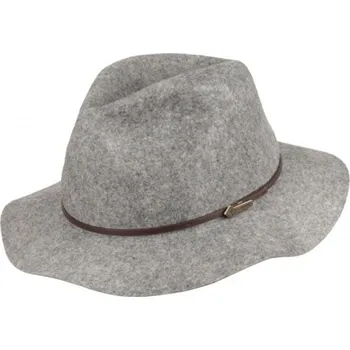 Klobouk Australský klobouk vlněný - ALBANY