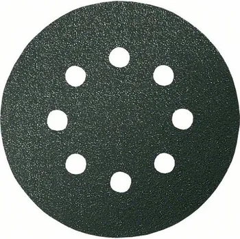 Brusný papír BOSCH Best for Stone F355 2608605123 125 mm 5 ks