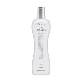 BioSilk Silk Therapy Conditioner kondicionér s tekutým hedvábím 355 ml