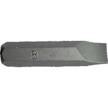 Šroubovák Narex Bystřice Nástavec pro rázový šroubovák 1,2x8x35 8500/01 - NB8500-01