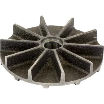 Příslušenství k čerpadlu SIGMA PUMPY 50-GFRU oběžné kolo