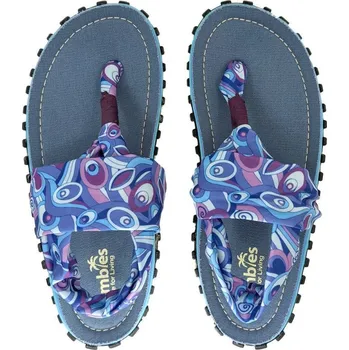 Dámská běžecká obuv Gumbies Slingback W G-SB-WN-PEAC 36