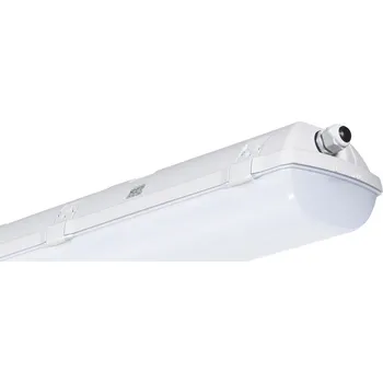 Průmyslové svítidlo TREVOS Svítidlo LED FUTURA 25W 3200lm/840 IP66 Al 76220