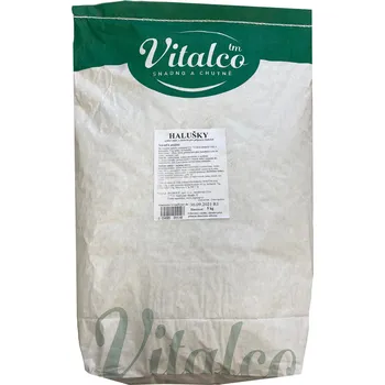 Halušky 5kg Vitalco