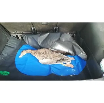 Sportovní vak Vak na převoz ulovené a uhynulé zvěře