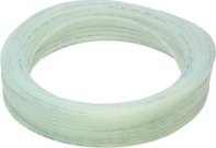 plastová trubka, Polyamid, D 16 [mm], d 13, barva přírodní, PA-16/13-NA