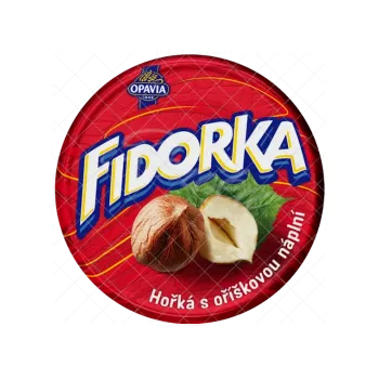 Jedlá dekorace na dort FIDORKA, VARIANTA Jedlý papír 1741