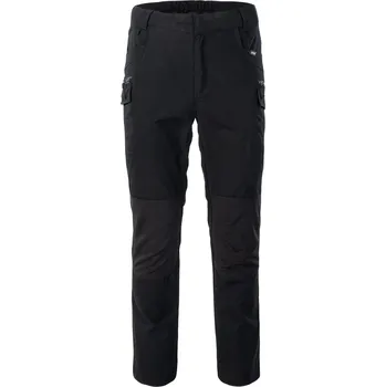 Pánské kalhoty Pánské Kalhoty MAGNUM MAGNUM VULPES II M000175990 – Černá M