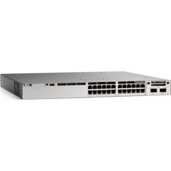 Síťový prvek CISCO C9300-24U-E