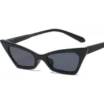 Dámské sluneční brýle San Francisco černé SAN01