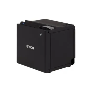 Pokladní tiskárna Epson TM-m10 C31CE74102 pokladní tiskárna, USB, 58mm, 8 dots/mm (203 dpi), ePOS, black