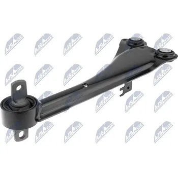 Zavěšení kol Uložení, řídicí mechanismus NTY ZWT-TY-162