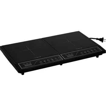 Varná deska Varná deska HOT POINT DOUBLE