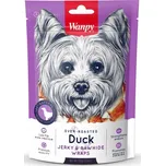 Wanpy Dog Jerky & Rawhide Wraps Duck