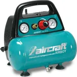 Kompresor bezolejový Aircraft Airboy 186 OF E