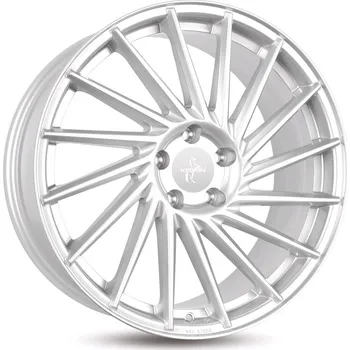 Alu kolo Alu kola KESKIN KT17 SILVER PAINTED 8,5x19" 5x120 ET35 72,6