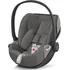 Autosedačka Cybex Cloud Z2 i-Size 2023, Soho Grey