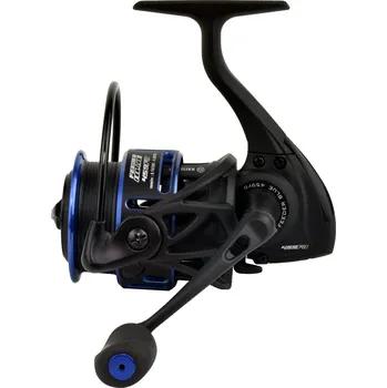 Rybářský naviják GARBOLINO NAVIJÁK MATCH & FEEDER BLUE 459 FDM (Sleva 30%)