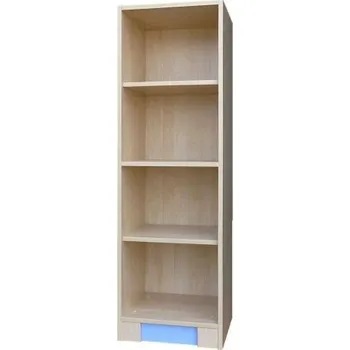 regál Policový regál BOŘEK K 23