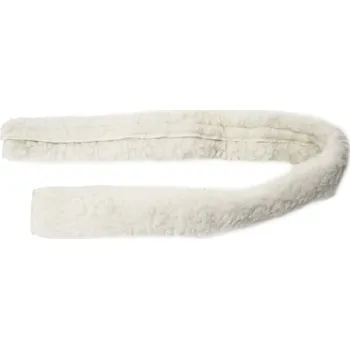 Vybavení pro koně Umbria Equitazione Beránek na poprsník Umbria Equitazione, natural