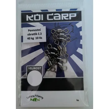 Pevnostní obratlík č.3