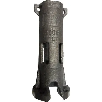 Zahradní technika SIGMA PUMPY 1"EVFU-10-8-GU 4" sací těleso