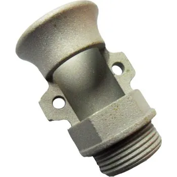 Zahrada SIGMA PUMPY 1"EVGU (motor) šroub vývodky NEREZ