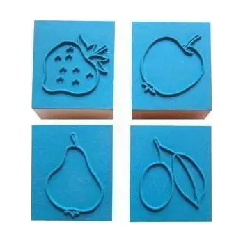 Dětské razítko Razítka TISKÁTKA 2