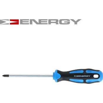 Autodílna Křížový šroubovák PH1x100 ENERGY NE01306