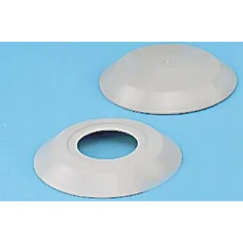 Příslušenství ke karavanu Komínkový nástavec pro obytné vozy