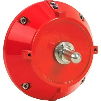 Pohybové čidlo ESSER 782310 Tyčový teplotní hlásič UniVario