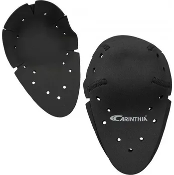 Carinthia® Chrániče loktů Combat Carinthia®, Barva: Černá