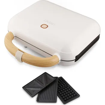 Toustovač Lauben LBNSM900WW