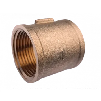 Fitinka Mosazný nátrubek (hrdlo) 3/8" SVIS 270.010 (SVIS 270.010)