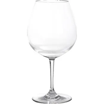 Sklenice Sklenice na červené víno 650 ml, Gimex