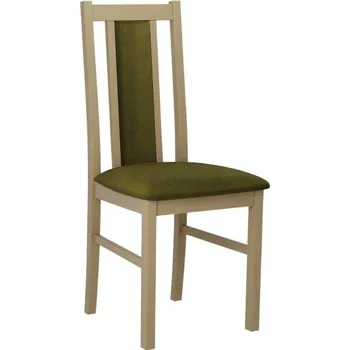 Jídelní židle Židle Dalem XIV, Barva dřeva: sonoma, Potah: Zetta 297 MIRJAN 5903211259463