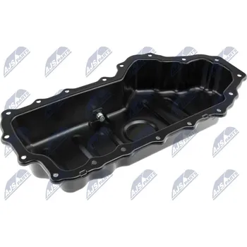 Motor automobilu Olejová vana NTY BMO-FR-001