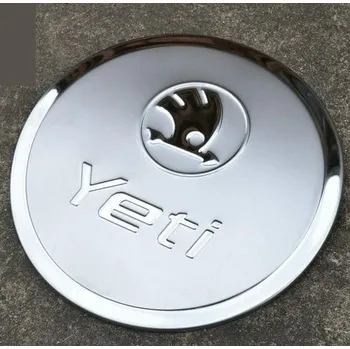 Palivová nádrž Nerezové Víčko nádrže Škoda YETI NVYE