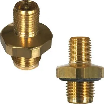 Expanzní nádoba PUMPA CIMM (AQUAMAT 35l) vzduchový ventilek 1/8"