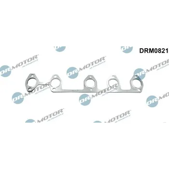 Auto-moto Těsnění, kolektor výfukových plynů Dr.Motor Automotive DRM0821