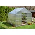Skleník Lanit Plast Domik 2,6 x 2 x 2,2 m
