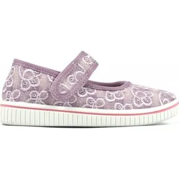 Dívčí bačkory Richter 9352 6191 4010 Yolli, 25