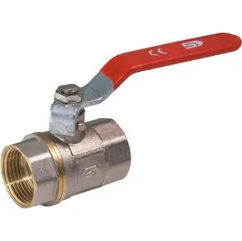 Příslušenství k čerpadlu AQUA TREND KOHOUT KULOVÝ 3/4“ (2) PÁKA