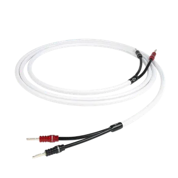 Audio kabel Chord Company - C-screenX Speaker Cable - 2x4 m