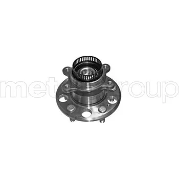 Sada ložisek kol METELLI 19-7815