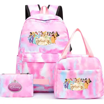 Školní batoh Disney školní batoh - 003