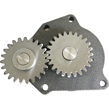 Olejové čerpadlo Olejové čerpadlo KOMATSU PC360-7 WA380-3 PC350