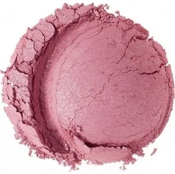 Tvářenka EVERYDAY MINERALS třpytivá minerální tvářenka Laughter Afterwards 4,8 g